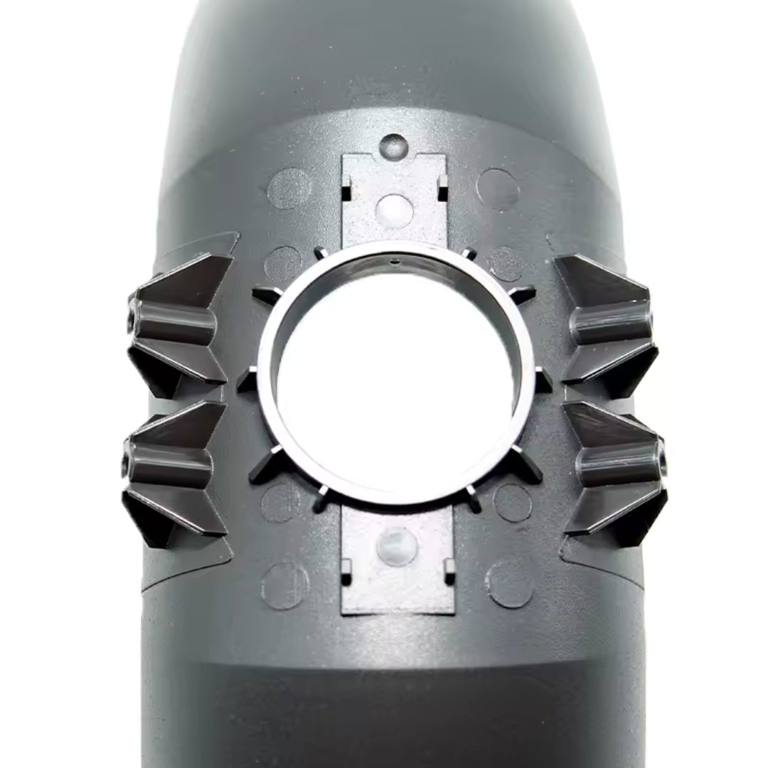 Främre stänkskärm Ninebot G2 - Reservdel - Wheelyshop