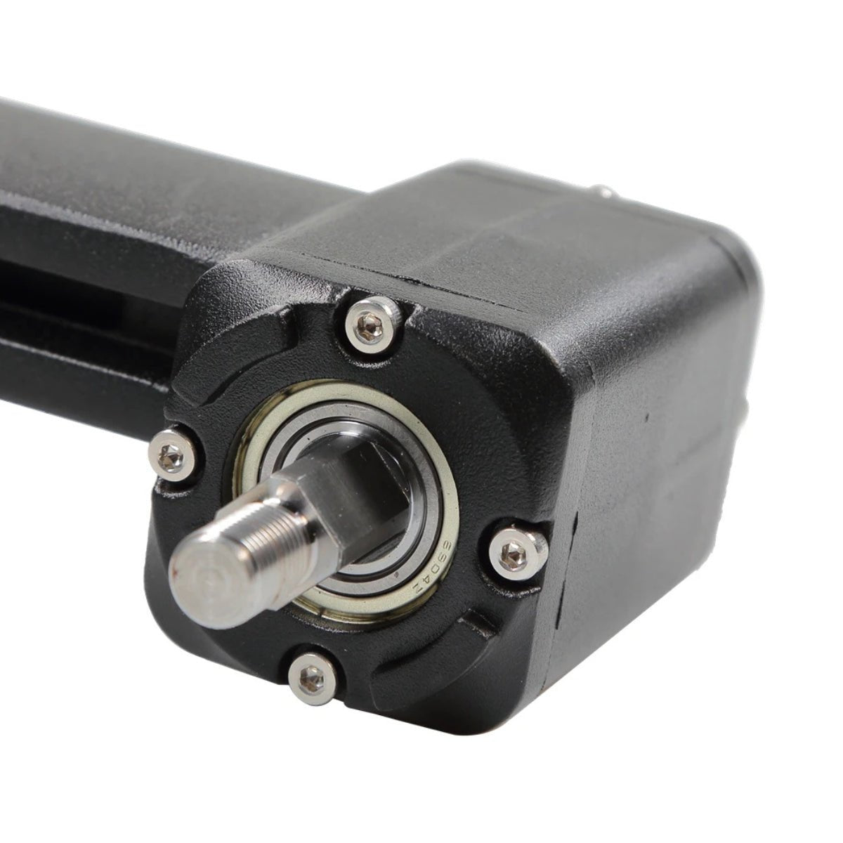 Främre stötdämpare INOKIM OX/OXO - Reservdel - Wheelyshop