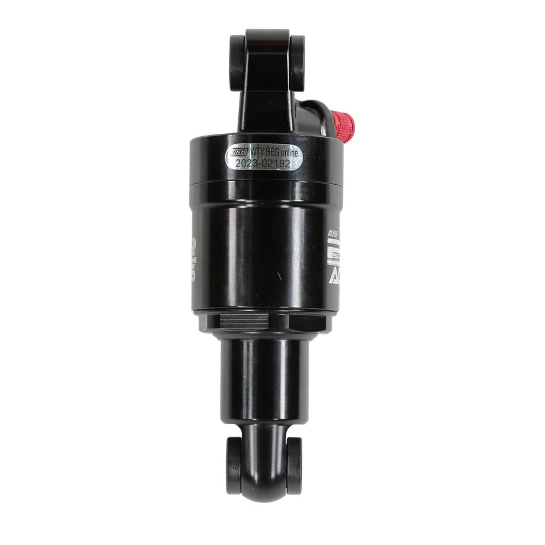 Front shock absorber VSETT 10+ - Spare part - Wheelyshop