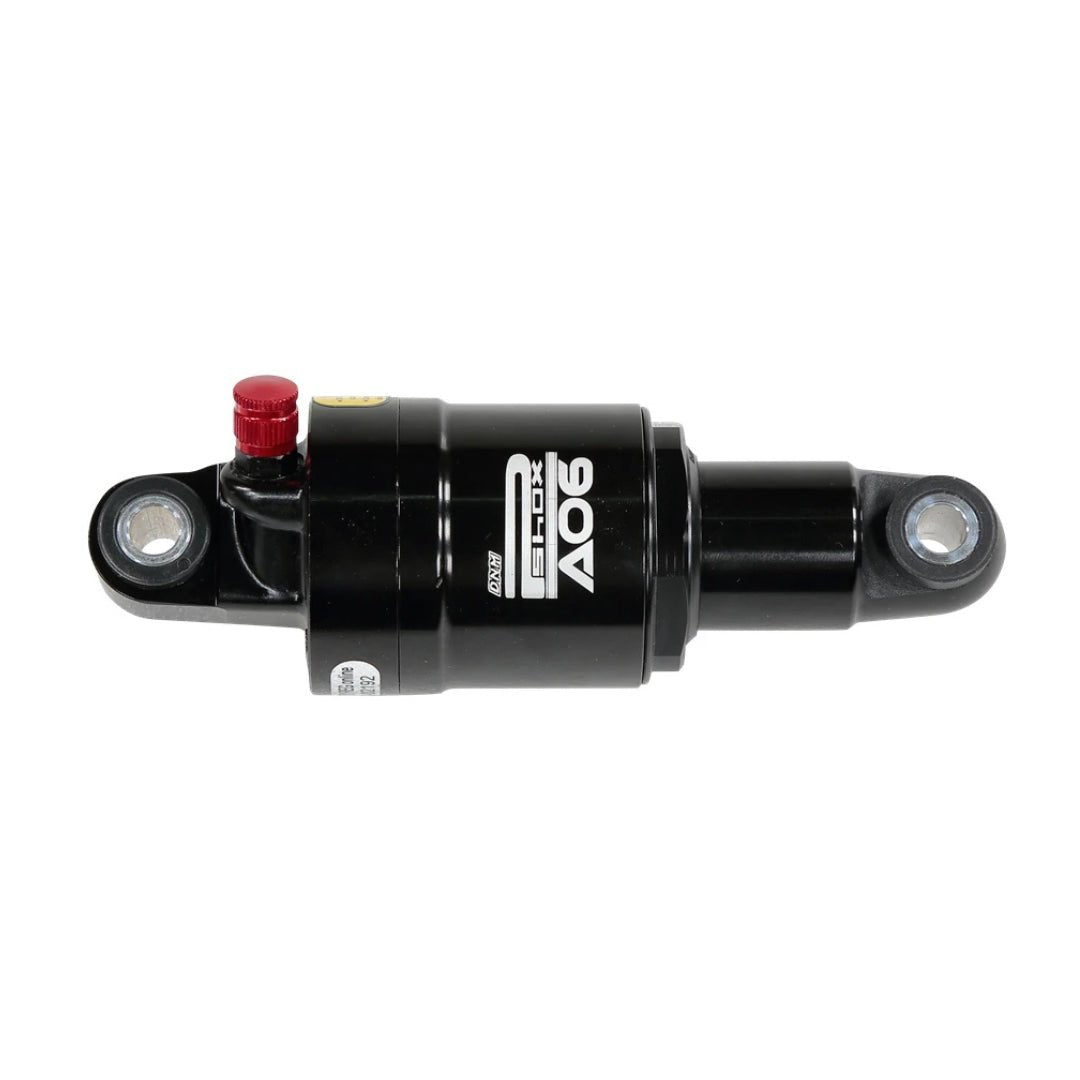 Front shock absorber VSETT 10+ - Spare part - Wheelyshop