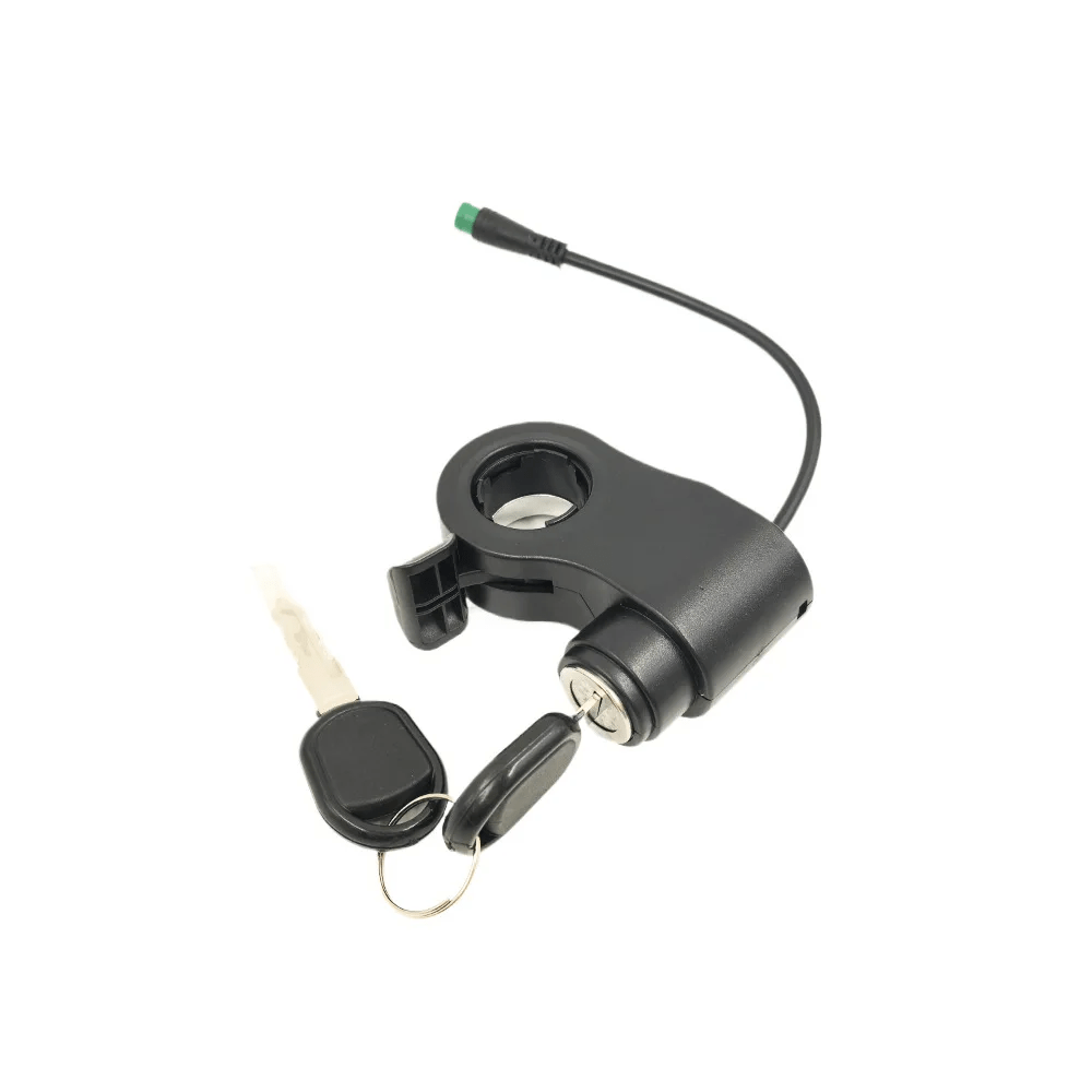 Gasreglage KuKirin G2 Pro/G2 Max - Reservdel - Wheelyshop