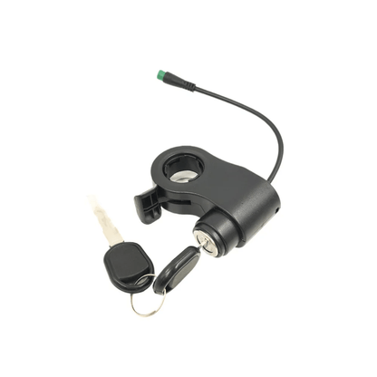 Gasreglage KuKirin G2 Pro/G2 Max - Reservdel - Wheelyshop