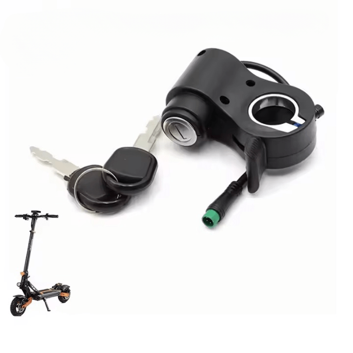 Gasreglage KuKirin G2 Pro/G2 Max - Reservdel - Wheelyshop