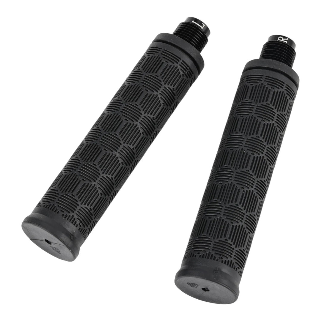 Gummihandtag HX X7/X8 - Reservdel - Wheelyshop