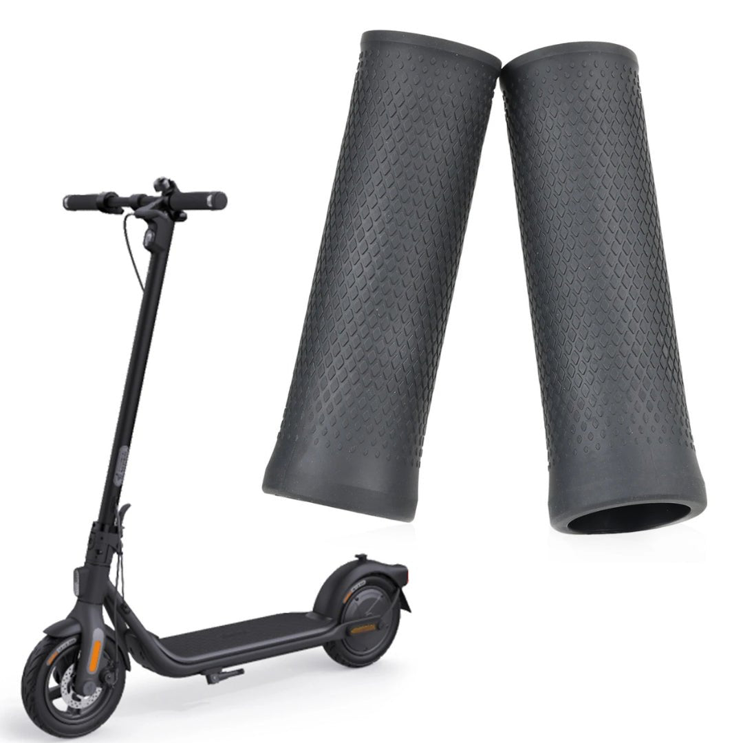 Rubber handle Ninebot F2/F2 Pro/F2 Plus - Spare part - Wheelyshop