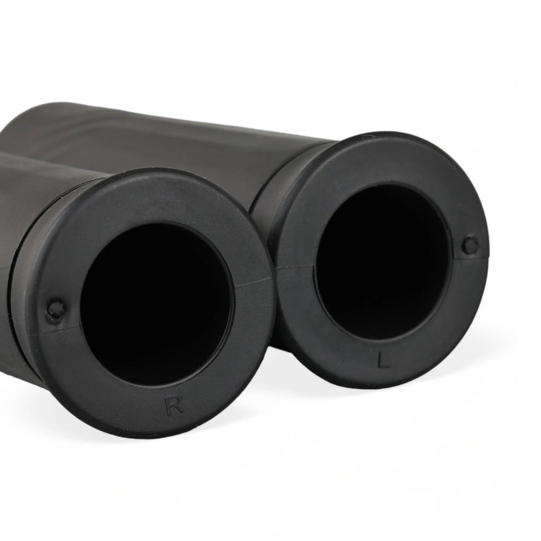 Gummihandtag NIU KQi 2/KQi 3 - Reservdel - Wheelyshop