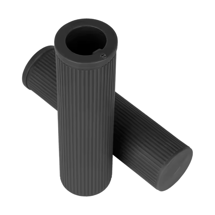 Gummihandtag för Xiaomi 4 Pro, sedd snett