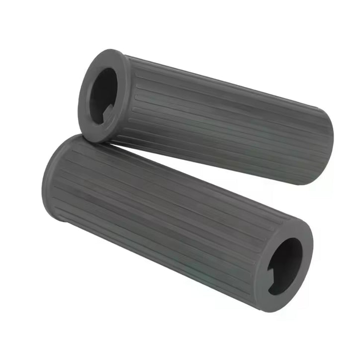 Gummihandtag för Xiaomi 5 Plus/Elite, båda delarna