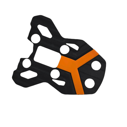 Gummimatta fotstöd KuKirin G2 Max - Reservdel - Wheelyshop