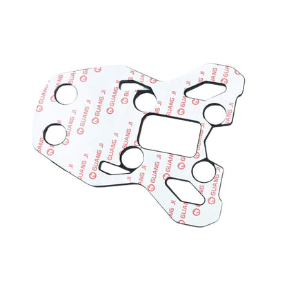 Gummimatta fotstöd KuKirin G2 Max - Reservdel - Wheelyshop