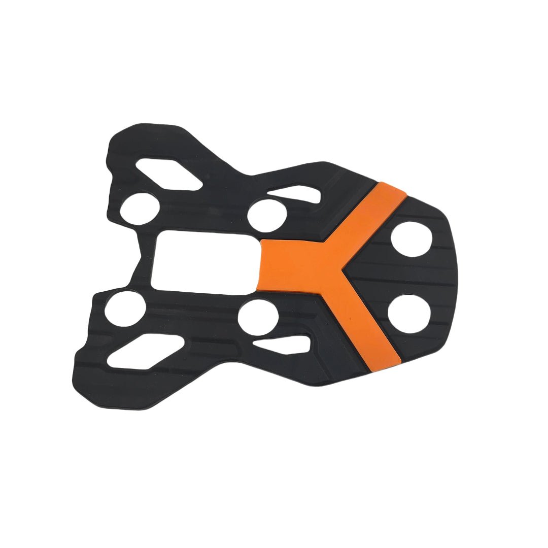 Gummimatta fotstöd KuKirin G2 Max - Reservdel - Wheelyshop