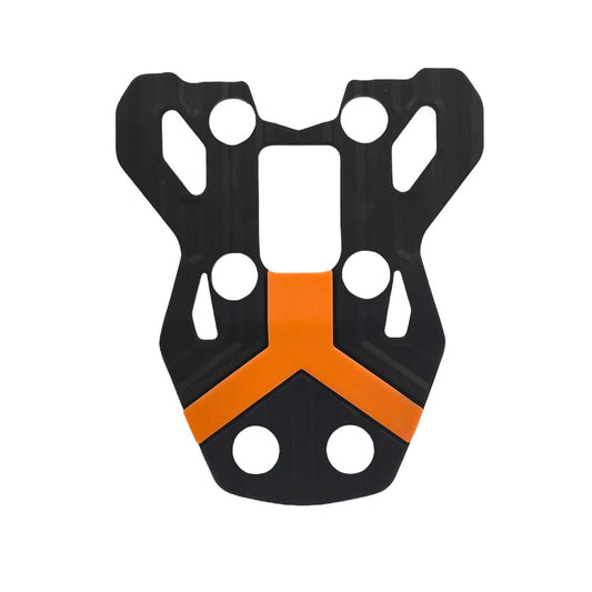 Gummimatta fotstöd KuKirin G2 Max - Reservdel - Wheelyshop