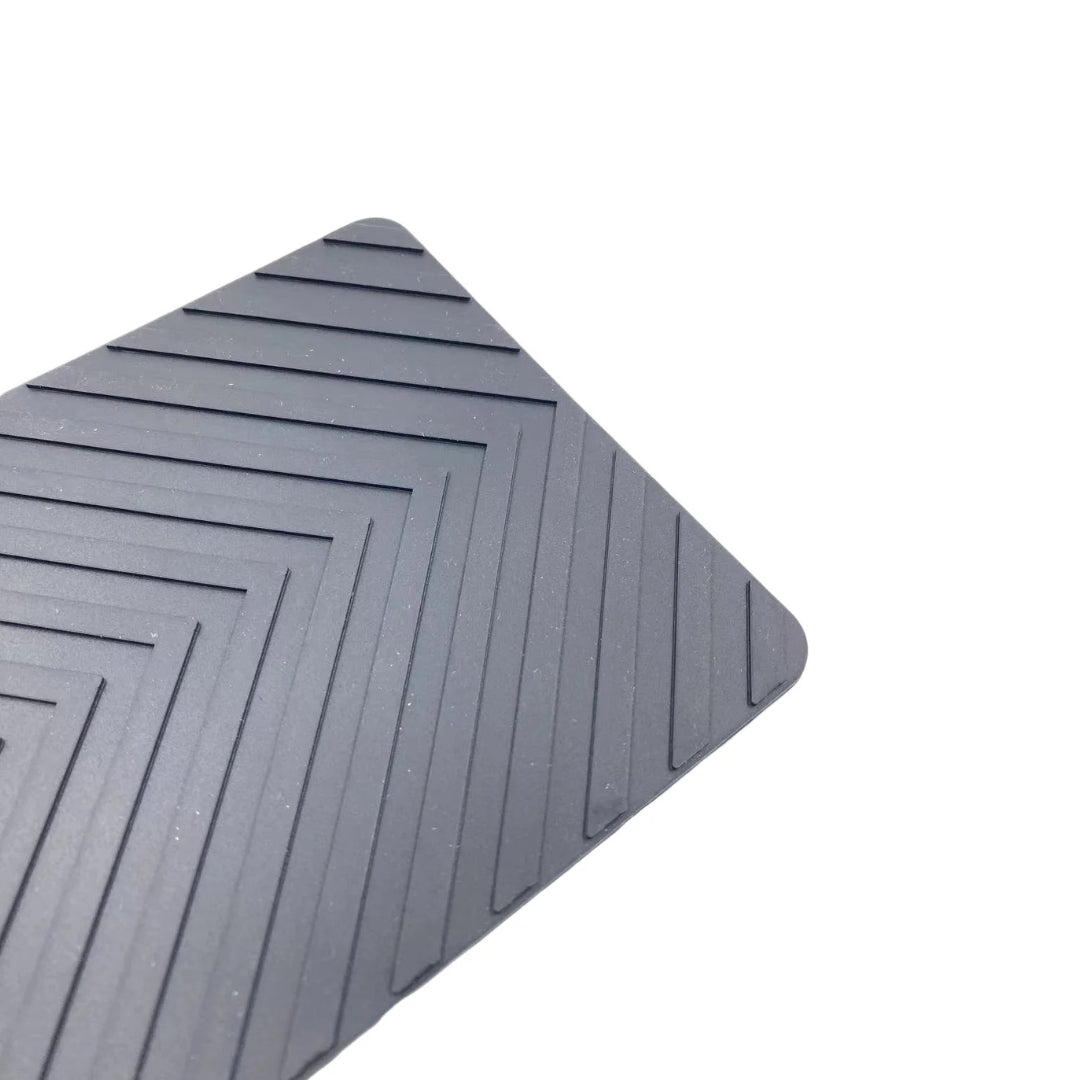 Gummimatta fotstöd KuKirin G3 - Reservdel - Wheelyshop