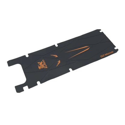 Rubber mat KuKirin G2 Master - Spare part - Wheelyshop
