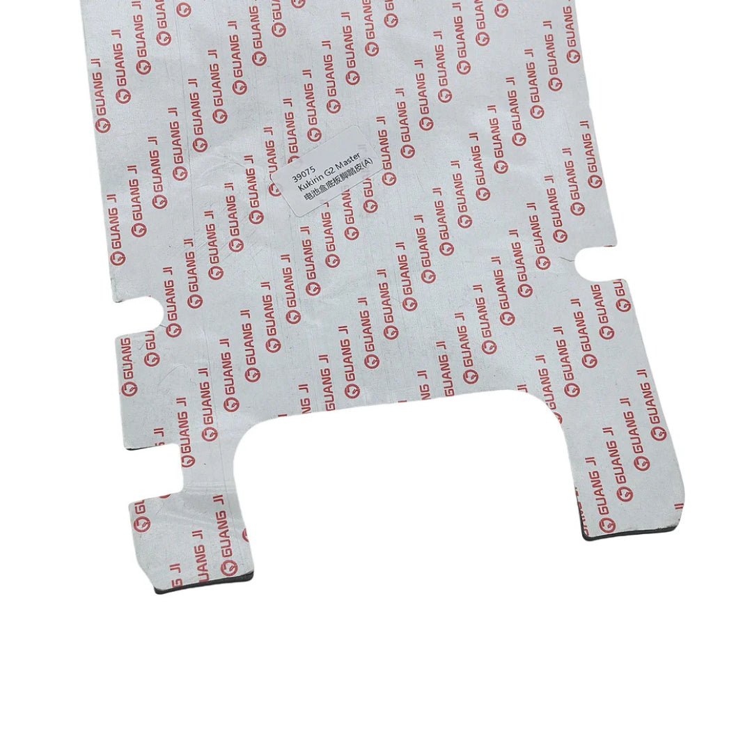 Rubber mat KuKirin G2 Master - Spare part - Wheelyshop