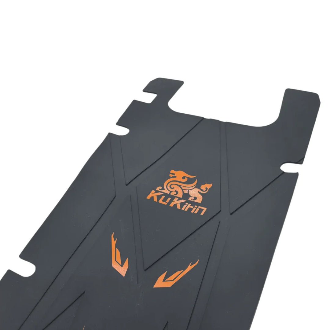 Rubber mat KuKirin G2 Master - Spare part - Wheelyshop