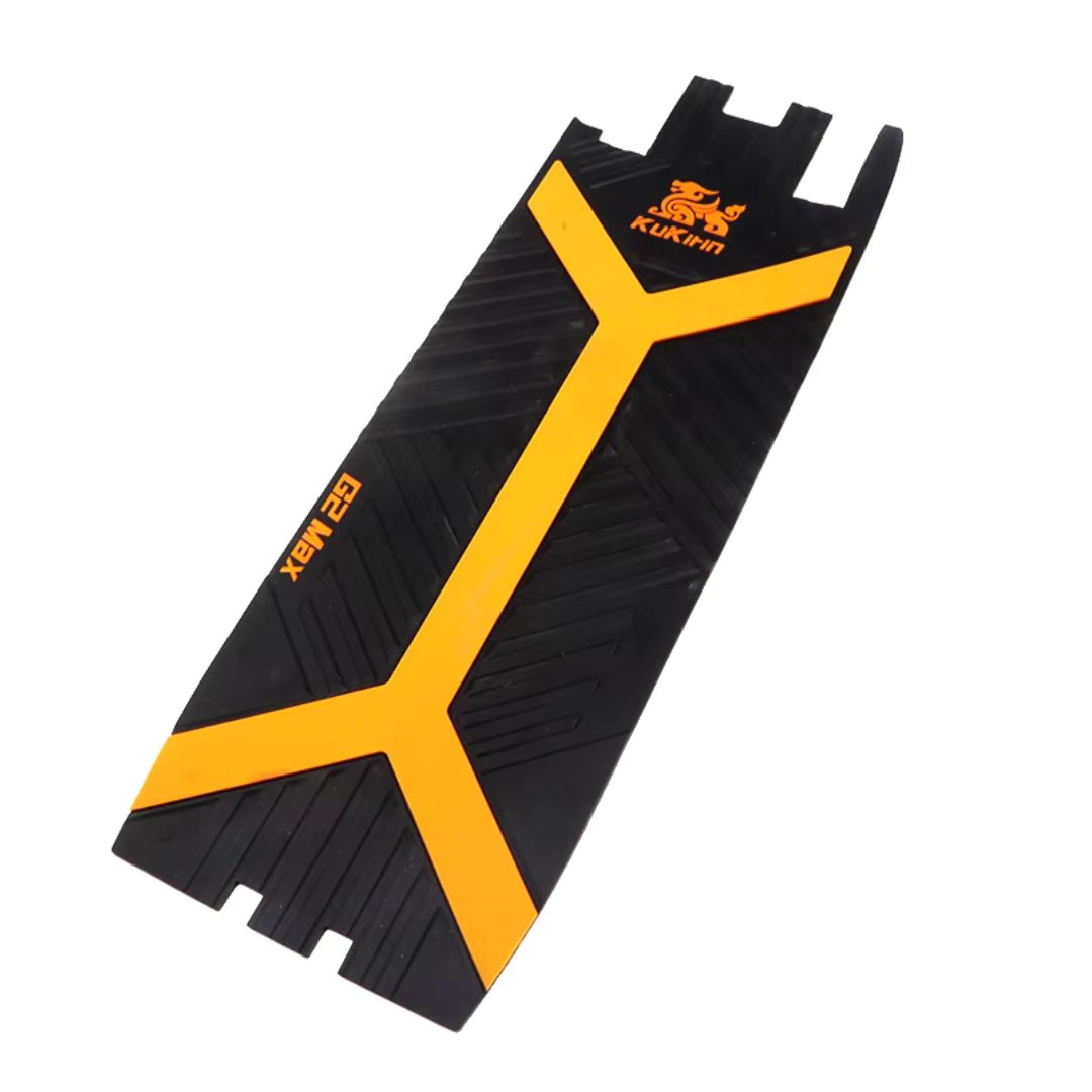 Rubber mat KuKirin G2 Max - Spare part - Wheelyshop