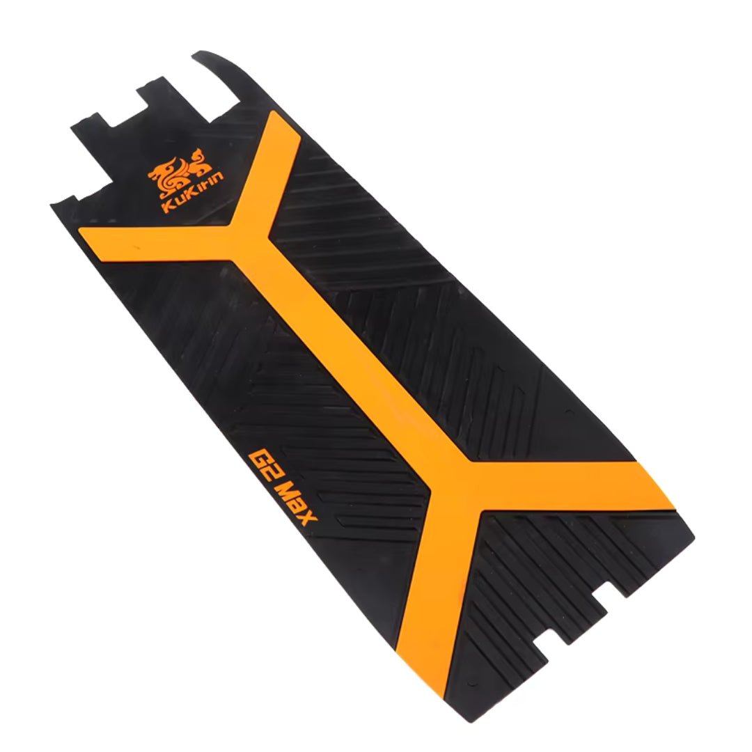 Rubber mat KuKirin G2 Max - Spare part - Wheelyshop