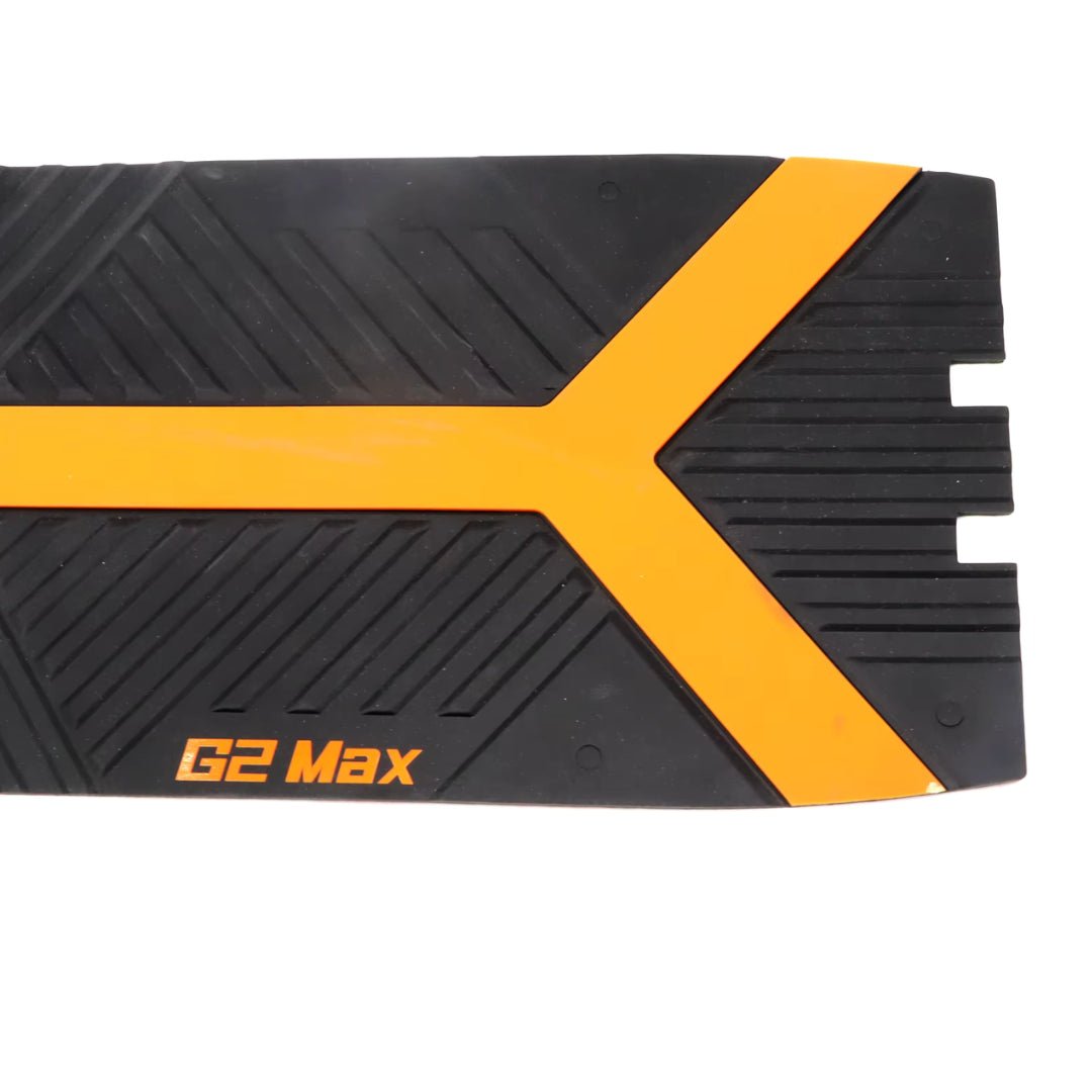 Rubber mat KuKirin G2 Max - Spare part - Wheelyshop