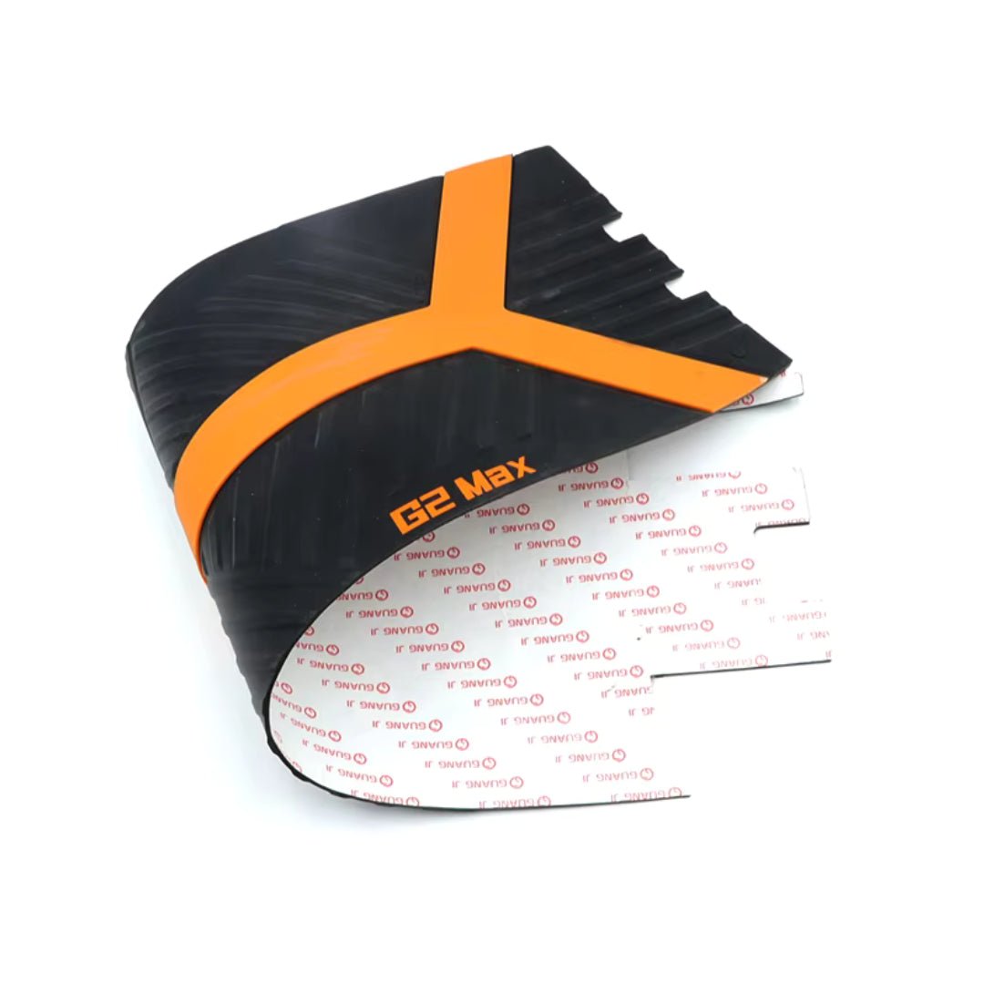 Rubber mat KuKirin G2 Max - Spare part - Wheelyshop