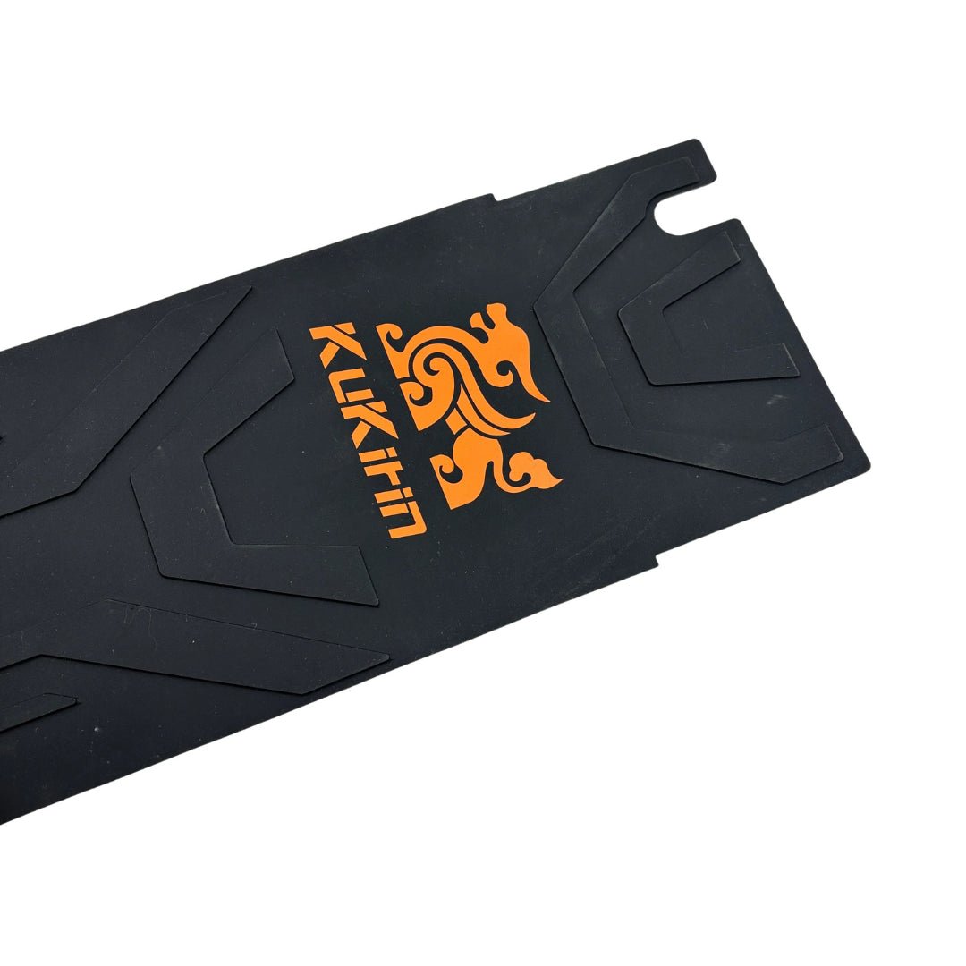 Rubber mat KuKirin G2 Pro - Spare part - Wheelyshop