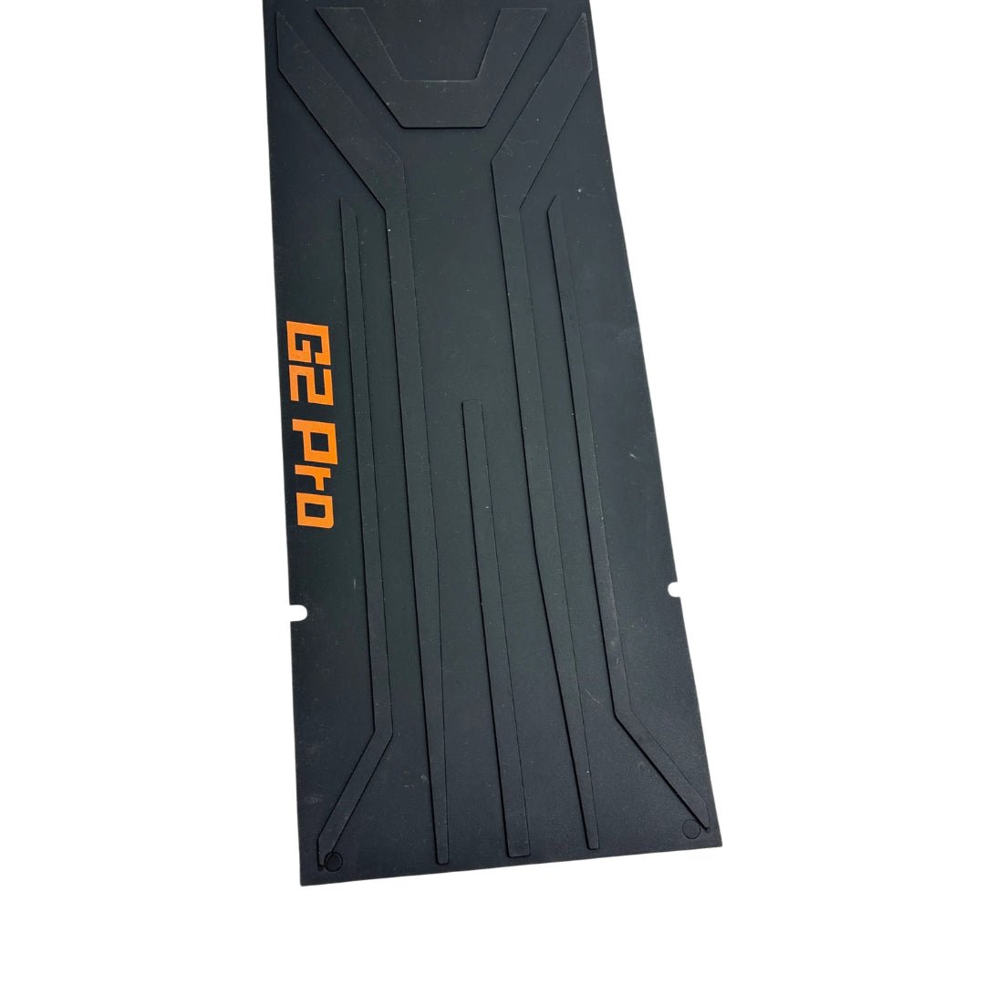 Rubber mat KuKirin G2 Pro - Spare part - Wheelyshop
