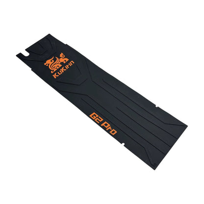 Rubber mat KuKirin G2 Pro - Spare part - Wheelyshop