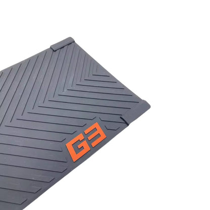 Rubber mat KuKirin G3 - Spare part - Wheelyshop
