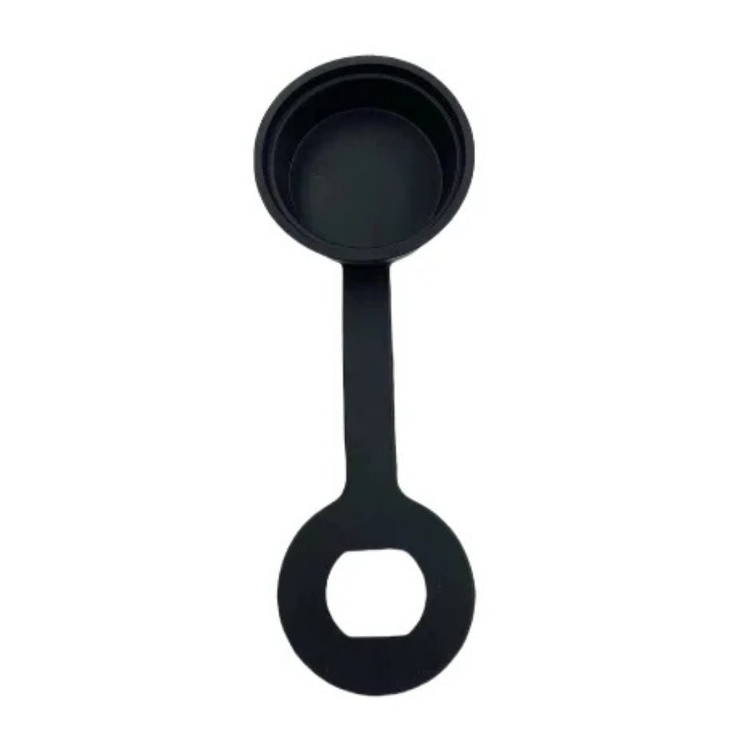 Gummiskydd kombinationslås KuKirin G3 - Reservdel - Wheelyshop