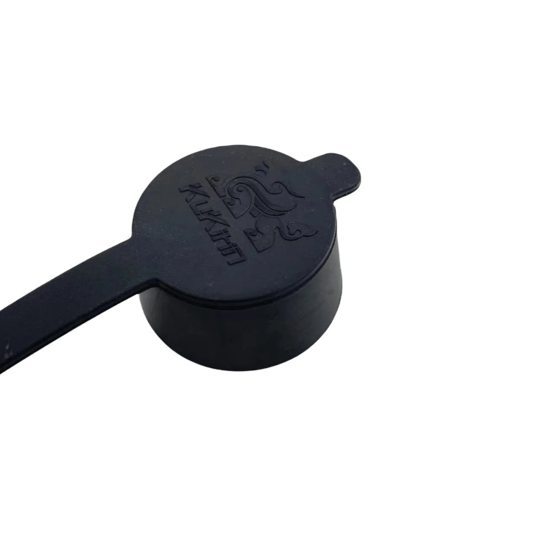 Gummiskydd kombinationslås KuKirin G3 - Reservdel - Wheelyshop