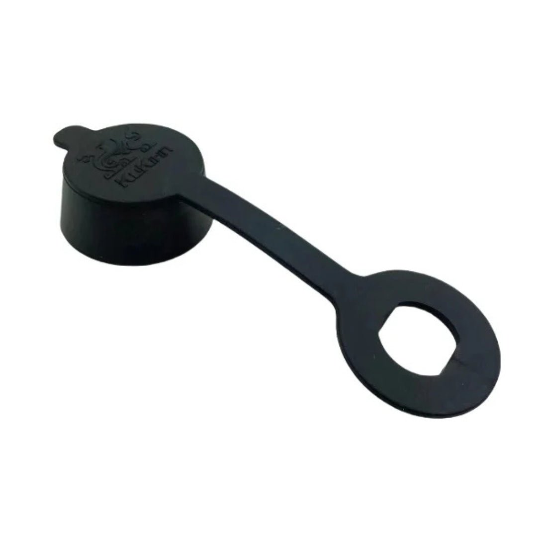 Gummiskydd kombinationslås KuKirin G3 - Reservdel - Wheelyshop