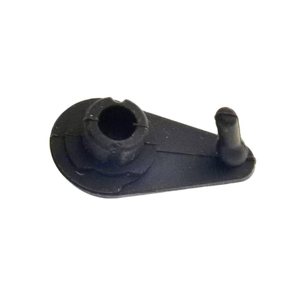Gummiskydd laddport InMotion V10 / V10F - Reservdel - Wheelyshop
