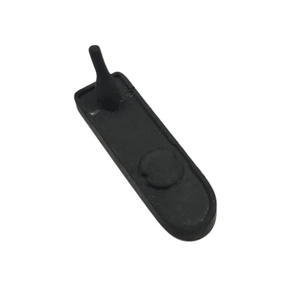 Gummiskydd laddport InMotion V8 - Reservdel - Wheelyshop