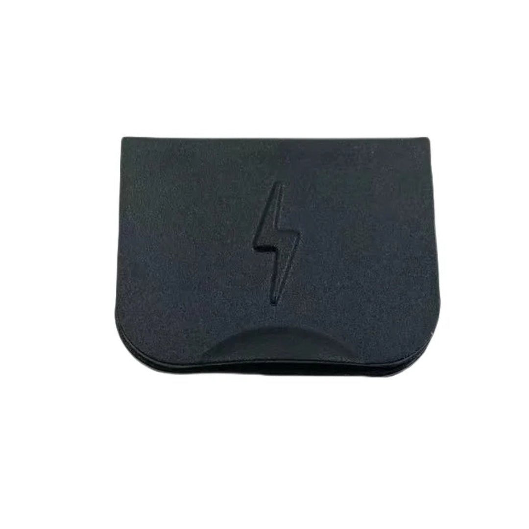 Gummiskydd laddport KuKirin G2 Max - Reservdel - Wheelyshop