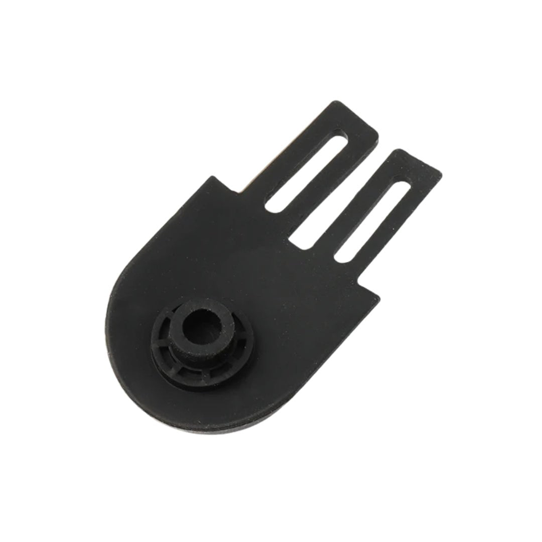 Rubber protection charging port Ninebot ES - Spare part - Wheelyshop