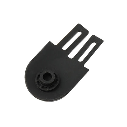 Rubber protection charging port Ninebot ES - Spare part - Wheelyshop