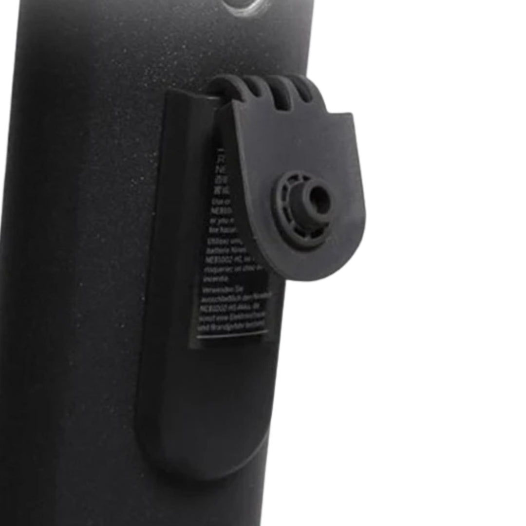 Rubber protection charging port Ninebot ES - Spare part - Wheelyshop