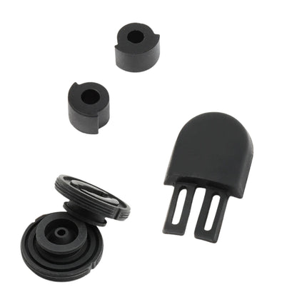 Rubber protection charging port Ninebot ES - Spare part - Wheelyshop