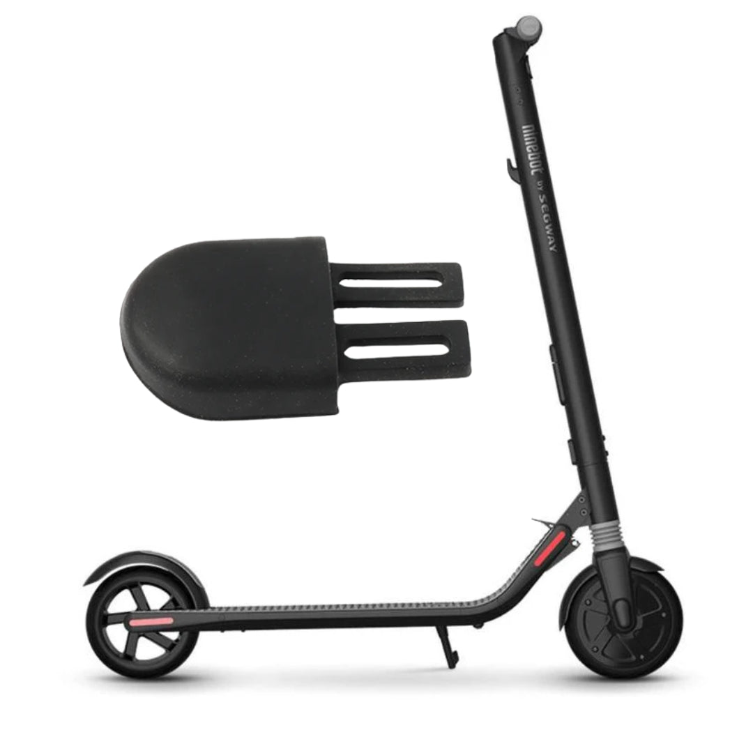 Rubber protection charging port Ninebot ES - Spare part - Wheelyshop