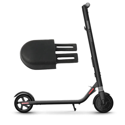 Rubber protection charging port Ninebot ES - Spare part - Wheelyshop