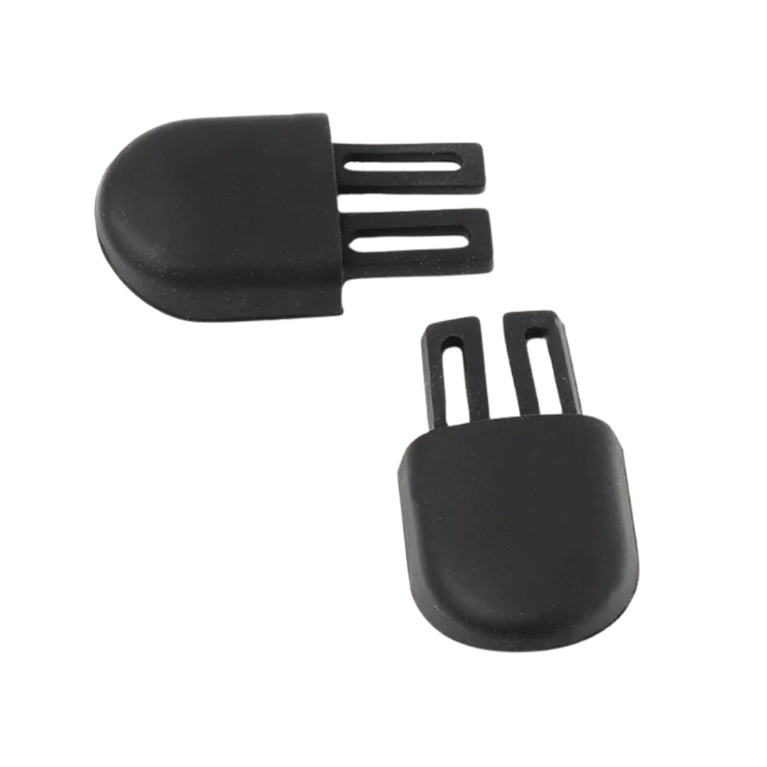 Rubber protection charging port Ninebot ES - Spare part - Wheelyshop