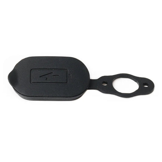 Gummiskydd laddport Ninebot F20/F25/F30/F40 - Reservdel - Wheelyshop