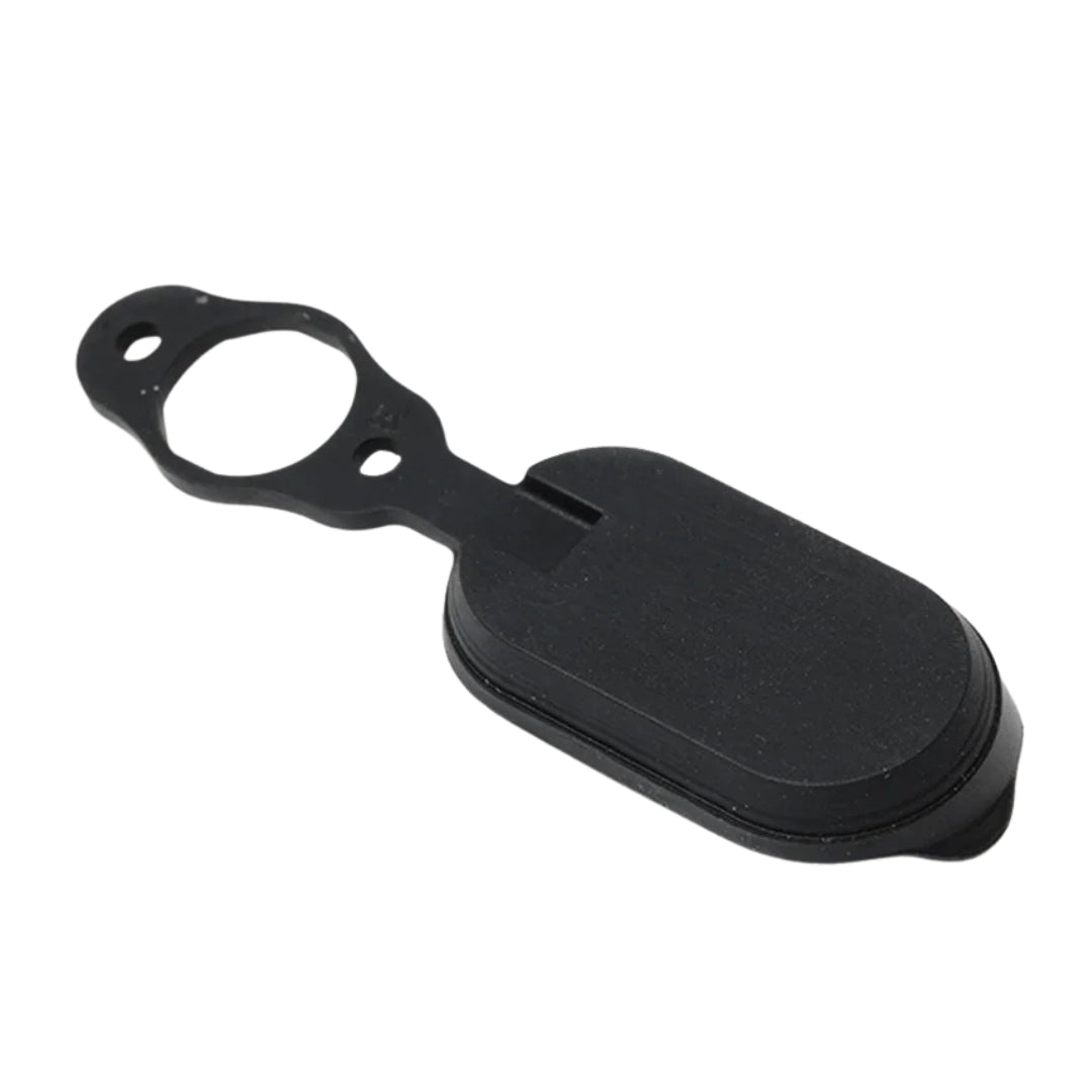 Gummiskydd laddport Ninebot F20/F25/F30/F40 - Reservdel - Wheelyshop