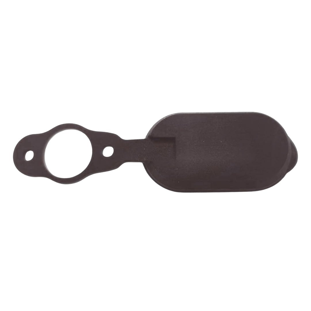 Gummiskydd laddport Ninebot F20/F25/F30/F40 - Reservdel - Wheelyshop