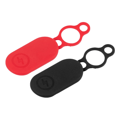 Gummiskydd laddport Xiaomi 4 Pro - Reservdel - Wheelyshop