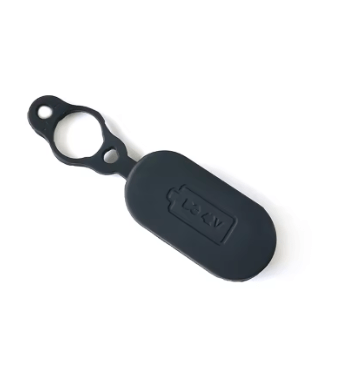 Rubber protection charging port Xiaomi - Spare part - Wheelyshop