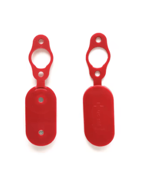 Rubber protection charging port Xiaomi - Spare part - Wheelyshop