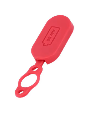 Rubber protection charging port Xiaomi - Spare part - Wheelyshop