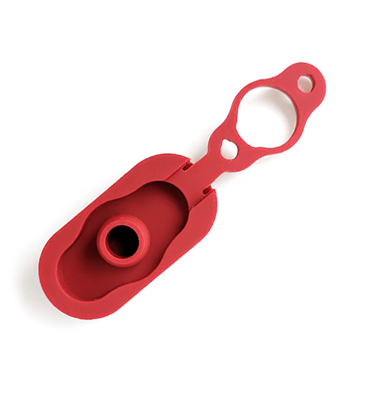 Rubber protection charging port Xiaomi - Spare part - Wheelyshop