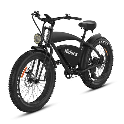Hidoes B3 - Electric bike - Wheelyshop